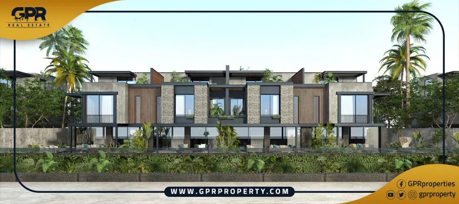 Haptown Compound Mostakbal City | Details, prices and spaces
