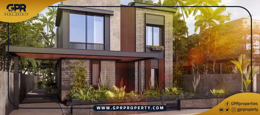 Haptown Compound Mostakbal City | Details, prices and spaces