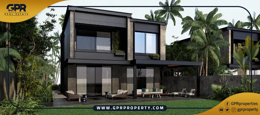 Haptown Compound Mostakbal City | Details, prices and spaces