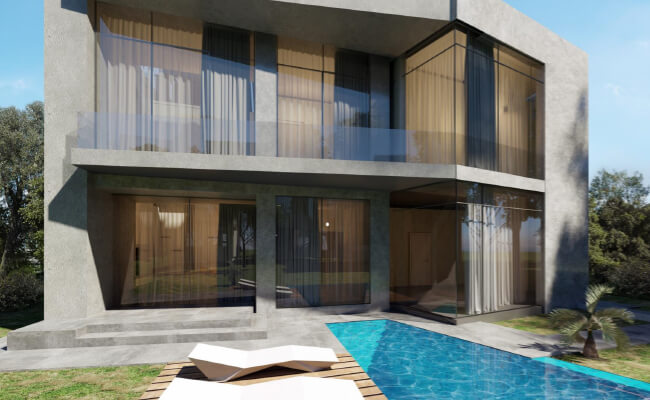 كمبوند فينشي العاصمة الإدارية Vinci New Capital Compound