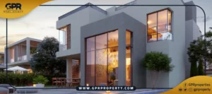 Sodic East El Shorouk | Luxury Villas With Down Payment 10%