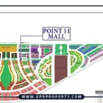 مول بوينت 9 العاصمة الإدارية | Point 9 Mall New Capital