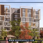 Haptown Compound Mostakbal City | Details, prices and spaces