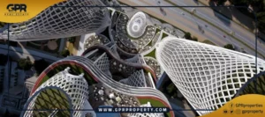 مميزات نايل بيزنس سيتي العاصمة الإدارية Nile Business City New Capital