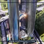 ليفلز بيزنس تاور العاصمة الإدارية | Levels Business Tower