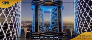 نايل بيزنس سيتي العاصمة الإدارية Nile Business City New Capital