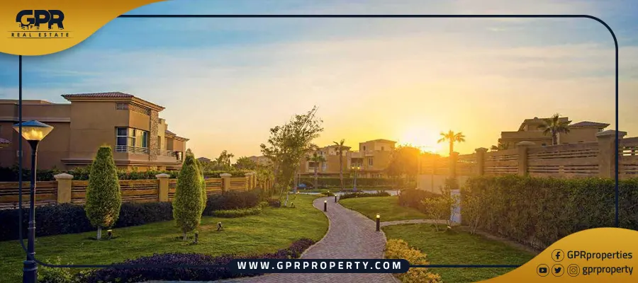 Etapa El Sheikh Zayed | Details, prices and spaces