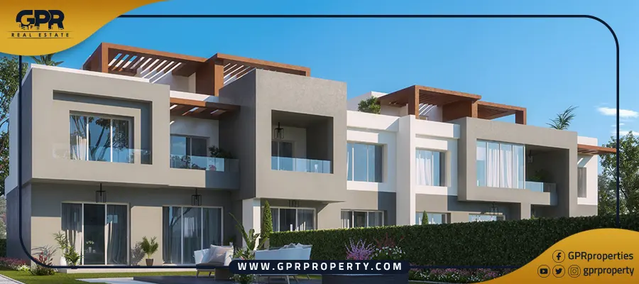 Etapa El Sheikh Zayed | Details, prices and spaces