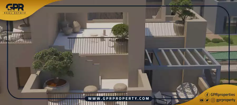 مشروع مكادي هايتس الغردقة