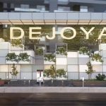 دي جويا العاصمة الإدارية De Joya قسط وحدتك على 7 سنوات