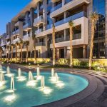 الباتيو الزهراء الشيخ زايد El Patio El Zahraa بمقدم 20%