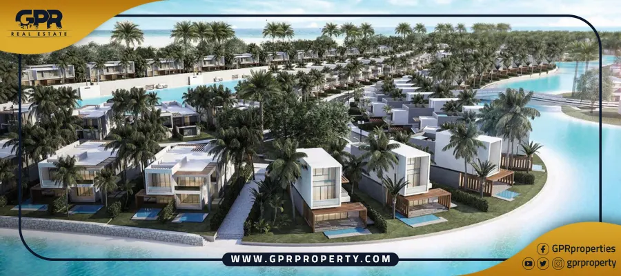 Azha Ain Sokhna | Reserve your unit now with only 10% down payment
