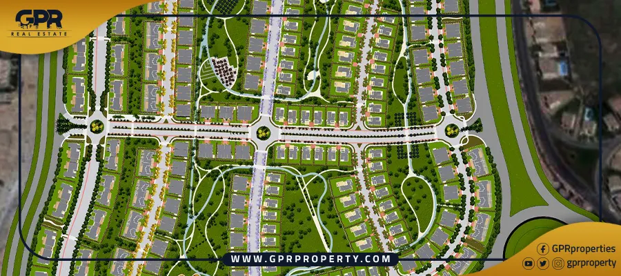 Etapa El Sheikh Zayed | Details, prices and spaces