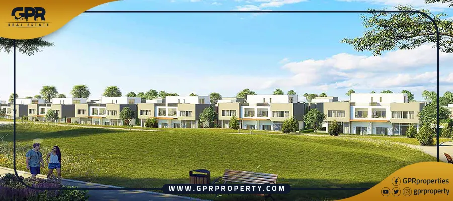Etapa El Sheikh Zayed | Details, prices and spaces