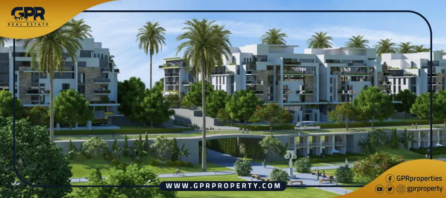 ماونتن فيو اي سيتي اكتوبر Mountain View i City اسعار 2025
