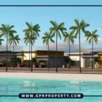 قرية بو ايلاند الساحل الشمالي | Bo Island North Coast