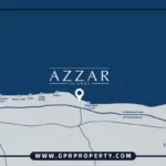 قرية ازار الساحل الشمالي | Azzar Islands North Coast