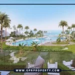 قرية اس باي الساحل الشمالي | S-Bay North Coast
