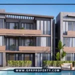 Pali North Coast By El Shahawi Developments
