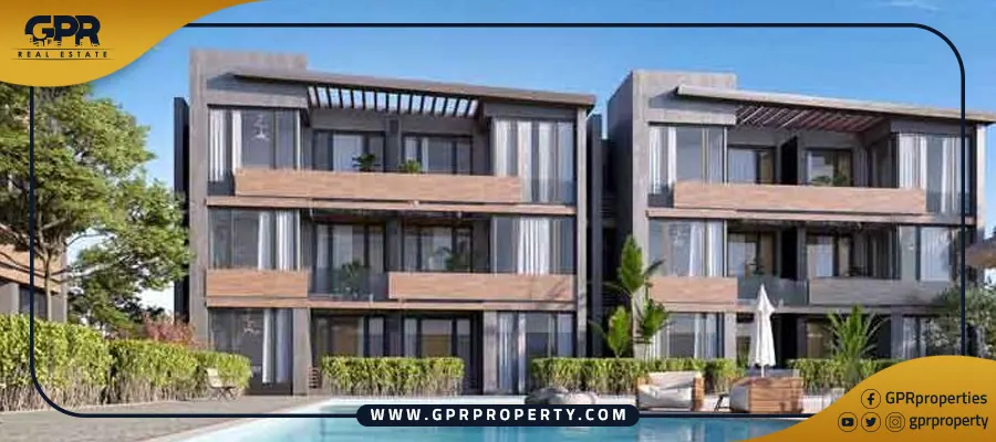 Pali North Coast By El Shahawi Developments
