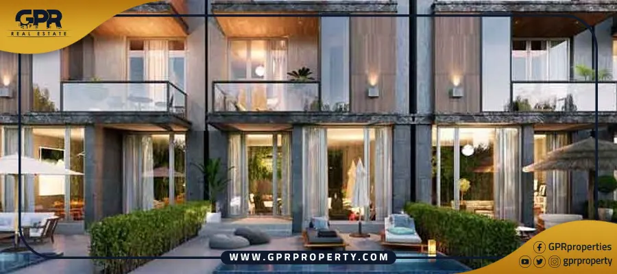 Pali North Coast By El Shahawi Developments