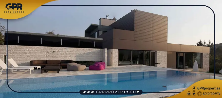 Pali North Coast By El Shahawi Developments