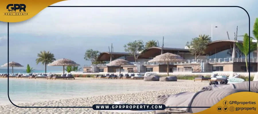 Pali North Coast By El Shahawi Developments