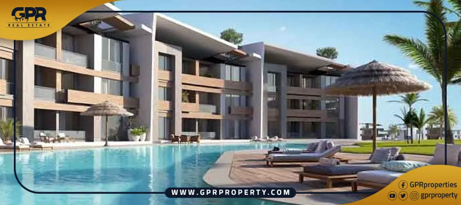 Pali North Coast By El Shahawi Developments