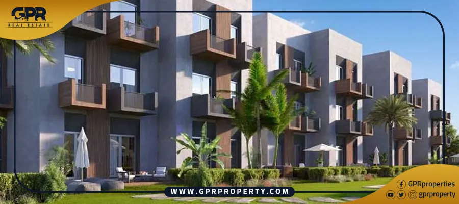 Pali North Coast By El Shahawi Developments