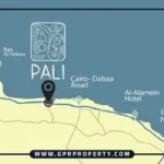 Pali North Coast By El Shahawi Developments