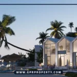 دي باي الساحل الشمالي D Bay اسعار ومساحات 2025