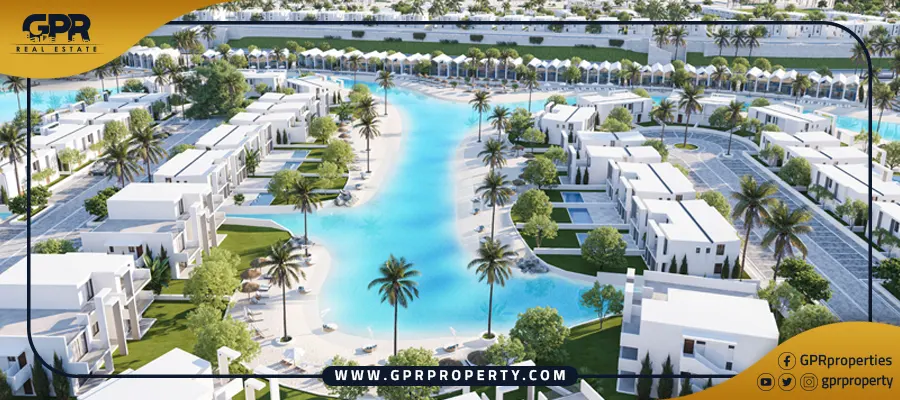 دي باي الساحل الشمالي D Bay اسعار ومساحات 2025