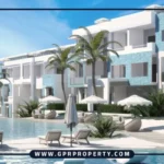 قرية فوكا باي الساحل الشمالي | Fouka Bay North Coast