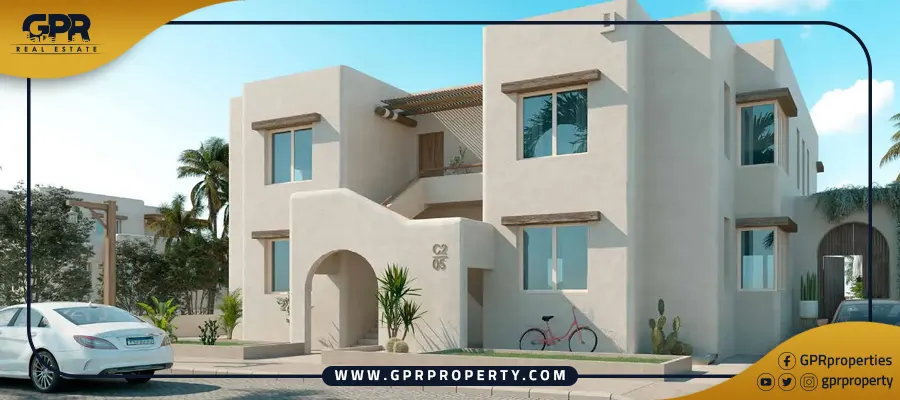 قرية هاسيندا ويست الساحل الشمالي Hacienda West North Coast