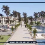 قرية هاسيندا ويست الساحل الشمالي Hacienda West North Coast
