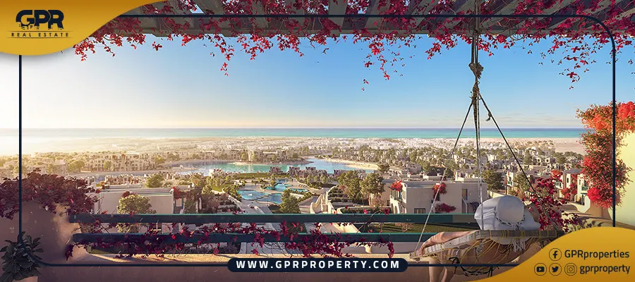 Mountain View Ras El Hikma | Own your unit now with only 10% down payment