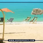 مرسيليا بيتش 4 الساحل الشمالي Marseilia Beach 4 North Coast
