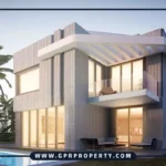 كمبوند ذا كانيون القاهرة الجديدة | The Canyon New Cairo
