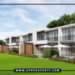 كمبوند جولف بورتو المستقبل سيتي | Golf Porto Cairo Mostakbal City