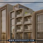كمبوند ذا كانيون القاهرة الجديدة | The Canyon New Cairo