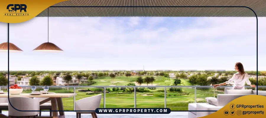 أسعار مشروع جولف بورتو كايرو مستقبل سيتي Golf Porto Cairo Mostakbal City