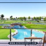 كمبوند جولف بورتو المستقبل سيتي | Golf Porto Cairo Mostakbal City