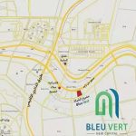 كمبوند بلو فيرت العاصمة الإدارية Bleu Vert New Capital