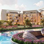كمبوند جراندا لايف الشروق Granda Life El Shorouk بمقدم 10%