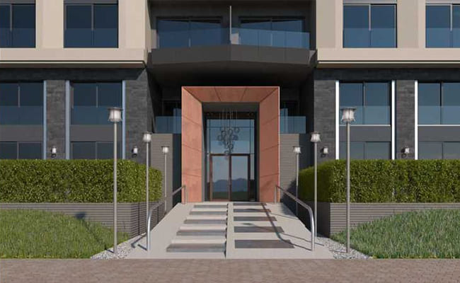 كمبوند جرين افنيو العاصمة الإدارية Green Avenue New Capital