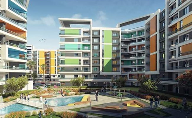 كمبوند الموندو العاصمة الإدارية IL Mondo New Capital
