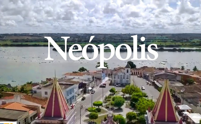 كمبوند نيوبوليس المستقبل سيتي Neopolis Mostakbal City