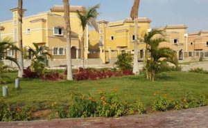 كمبوند سبرنجز الشروق El Shorouk Springs Compound