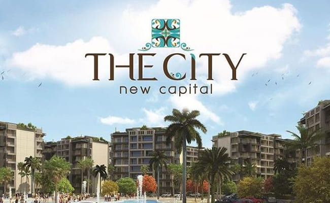ذا سيتي فالي العاصمة الإدارية The City Valley New Capital