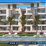 كمبوند الباتيو 5 إيست الشروق El Patio 5 East Shorouk